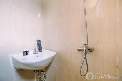 Apartemen Meikarta - Simply and Homey Studio Meikarta Apartment By Travelio