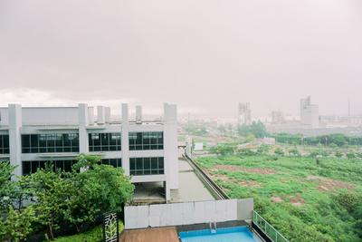 Apartemen Sedayu City Suites Kelapa Gading - Warm and Homey Studio Sedayu City Suites Kelapa Gading Apartment By Travelio