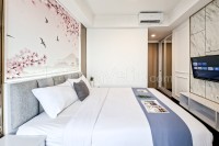 1BR Neat Areum Residence at Gold Coast
