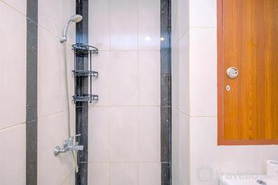 Apartemen Grand Kamala Lagoon - Best Deal 1BR at Grand Kamala Lagoon Apartment By Travelio