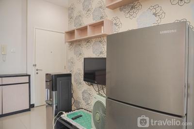 Apartemen Seasons City Latumenten - Homey and Tidy 2BR Seasons City Apartment By Travelio