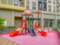 Apartemen Transpark Cibubur - Comfortable and Functional Unfurnished Studio with AC at Apartment Transpark Cibubur By Travelio