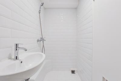 Apartemen Kingland Avenue - Good Deal and Comfortable Studio Loft at Kingland Avenue Apartment By Travelio