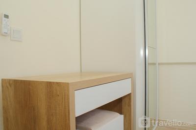 Apartemen Meikarta - Cozy and Relax 2BR at Meikarta Apartment By Travelio