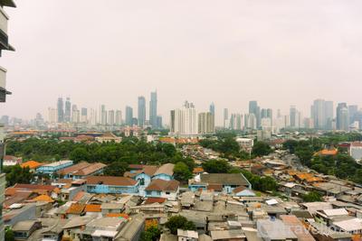 Apartemen Semanggi - Luxury Studio at Semanggi Apartment By Travelio