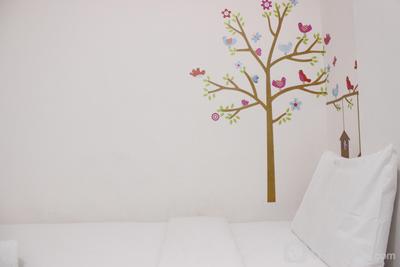 Apartemen Gateway Pasteur - Spacious and Well Appointed 2BR Gateway Pasteur Apartment By Travelio