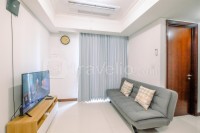 Apartemen Casa Grande Residence - Comfortable 2BR at Apartment Casa Grande Residence By Travelio