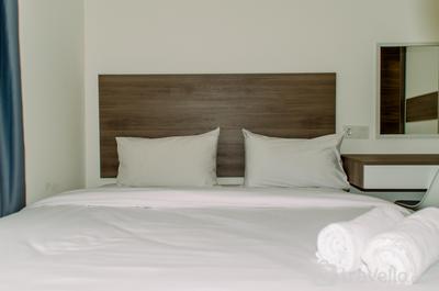 Apartemen Sky House BSD - Elegant and Tidy 2BR at Sky House BSD Apartment By Travelio