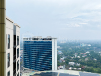 Apartemen Transpark Cibubur - Compact Studio Unfurnished with AC at Transpark Cibubur Apartment By Travelio