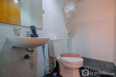 Apartemen Casablanca Mansion - Best Deal 3BR Apartment at Casablanca Mansion By Travelio