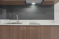 Apartemen The Smith Alam Sutera - Cozy and Elegant Studio The Smith Alam Sutera Apartment By Travelio