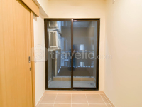 Apartemen Meikarta - Cozy Unfurnished 2BR with AC at Meikarta Apartment By Travelio