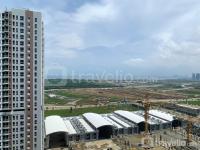 Apartemen Tokyo Riverside PIK 2 - 2BR Unfurnished at 29th Floor at Tokyo Riverside PIK 2 Apartment By Travelio