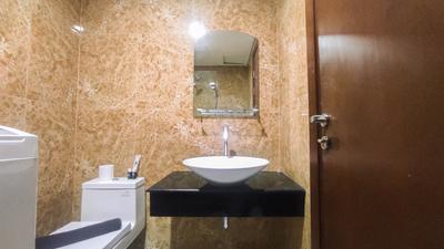 Apartemen Grand Sungkono Lagoon - Beautiful and Homey 2BR at Grand Sungkono Lagoon Apartment By Travelio