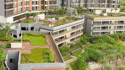 Apartemen Gold Coast - Minimalist and Comfort Stay Studio Gold Coast Apartment By Travelio