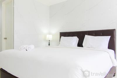 Apartemen Tuscany Residence - Comfort and Spacious 2BR Apartment at Tuscany Residence BSD City By Travelio