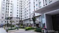 Apartemen Green Bay Pluit - Homey and Restful 2BR at Apartment Green Bay Pluit By Travelio