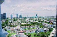 Apartemen Brooklyn Alam Sutera - Good Deal and Minimalist 1BR Brooklyn Alam Sutera Apartment By Travelio