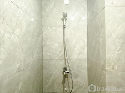 Apartemen Sayana Bekasi - Comfort and Cozy Designed Studio Sayana Bekasi Apartment By Travelio