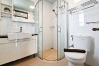 Apartemen Sky House BSD - Best Location and Modern 3BR Apartment Sky House BSD By Travelio