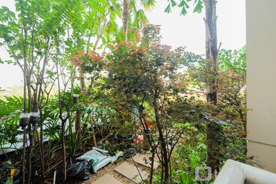 Apartemen Mustika Golf Residence - Furnished Studio (No Kitchen) Apartment Mustika Golf Residence By Travelio