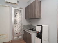 Apartemen Green Bay Pluit - Homey and Restful 2BR at Apartment Green Bay Pluit By Travelio