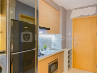 Apartemen Capitol Suites - Studio Modern Areum Residence at Capitol Suites