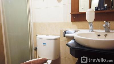 Apartemen Grand Setiabudi - Brand New 2BR Grand Setiabudi Apartment By Travelio