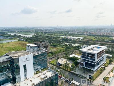 Apartemen Sayana Bekasi - Compact and Comfortable Studio Sayana Bekasi Apartment By Travelio