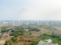 Apartemen Meikarta - Unfurnished 2BR at 28th Floor Meikarta Apartment By Travelio