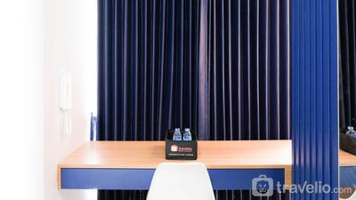 Apartemen Taman Melati Surabaya - Homey and Tidy Studio at Taman Melati Surabaya Apartment By Travelio