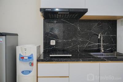 Apartemen Skylounge Tamansari - Fancy and Nice Studio at Skylounge Tamansari Apartment By Travelio