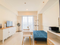 Apartemen Meikarta - Cozy and Best Choice 2BR Apartment at Meikarta By Travelio