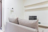 Apartemen Puri Orchard - Homey and Elegant 1BR at Puri Orchard Apartment By Travelio