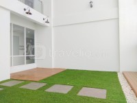 Apartemen Patraland Urbano - Good and Homey Studio Patraland Urbano Apartment By Travelio