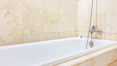 Apartemen Bellagio Residence - Modern Look 1BR at Bellagio Residence Apartment By Travelio