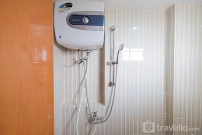 Apartemen Cinere Resort - Highest Value 2BR Apartment at Cinere Resort By Travelio