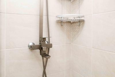 Apartemen Mustika Golf Residence - Comfy and Minimalist Studio Apartment at Mustika Golf Residence By Travelio