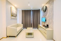 2BR Radiant Areum Residence at Samara Suites