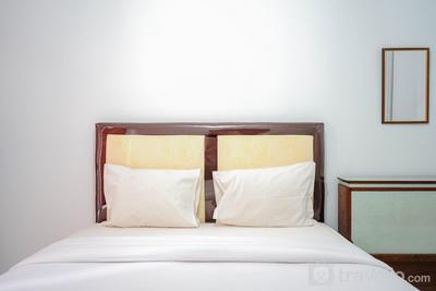 Apartemen Ayodhya Residence Tangerang - Cozy Studio Apartment at Ayodhya Residence Tangerang By Travelio