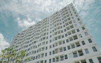 Apartemen Citra Living - Comfortable Space and Neat Studio at Apartment Citra Living By Travelio