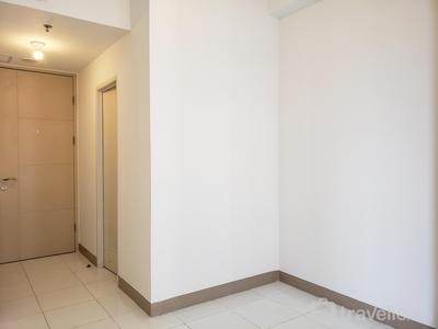 Apartemen Tokyo Riverside PIK 2 - Minimalist Studio Unfurnished at Tokyo Riverside PIK 2 Apartment By Travelio