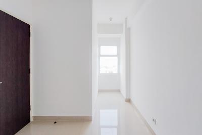 Apartemen Serpong Garden - Simply 2BR Unfurnished at Serpong Garden Apartment By Travelio