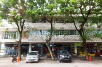 Apartemen Aeropolis Residence - Cozy Studio Room (No Kitchen) Apartment Aeropolis Residence By Travelio