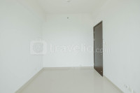 Apartemen LRT City Bekasi - Simple Unfurnished 1BR with AC at Apartment LRT City Bekasi By Travelio