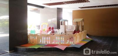 Apartemen Grand Sungkono Lagoon - Best Deal and Smart Living Studio at Grand Sungkono Lagoon Apartment By Travelio