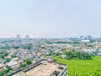 Apartemen Sunter Park View - Minimalist Studio near ITC Cempaka Mas at Sunter Park View Apartment By Travelio