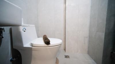 Apartemen Klaska Residence - Good Location and Comfy Studio Apartment Klaska Residence By Travelio