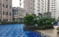 Apartemen Puncak Kertajaya - Compact Style 2BR at Apartment Puncak Kertajaya By Travelio