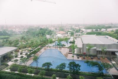 Apartemen Emerald Bintaro - Enjoy Living and Comfort 2BR Emerald Bintaro Apartment By Travelio